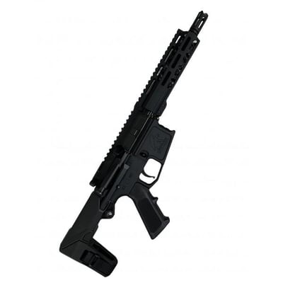 AR-15 5.56/.223 7.5" Semi Auto Pistol Predator HBPDW Brace - $799.95