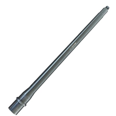 16" 9mm Black Nitride Ar15 / Ar9 Barrel, 1/2-28 threads - $99