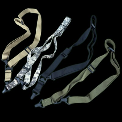 Free Tactical 2-1 Point Sling With Purchase - $0.01  (Free Shipping over $500)