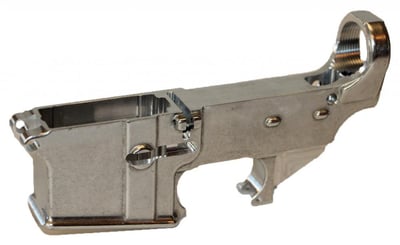 APOC Armory 80% Lower, Rear Takedown Already Finished - $69.99