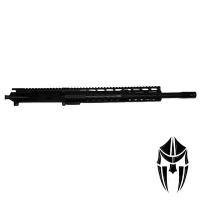 Ar-15 Upper Receivers In Stock and On Sale! w/ Free Shipping - $260