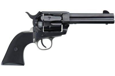 Pietta 1873 Gunfighter .357 Mag 4.75" Barrel 6-Rounds - $446.99 ($9.99 S/H on Firearms / $12.99 Flat Rate S/H on ammo)