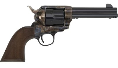 Pietta Deluxe Californian Revolver 357 Magnum 6 Rd 4.75" - $599 (Free Shipping on $100+ Orders)