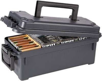 Plano Field/Ammo Box Heavy-Duty Storage Case - $6.99 + FREE Shipping