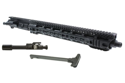 Davidson Defense 'Point Five Zero' 16'' AR-15 12.7x47 (50BW) 1-20T Carbine Build Kit - $349.99 (FREE S/H over $120)