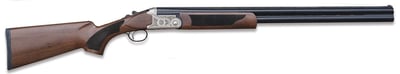 Pointer Acrius Walnut 20 GA 26" Barrel 3"-Chamber 2-Rounds - $299.99 