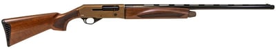 Pointer Phenoma Walnut 20 GA 28" Barrel 3"-Chamber 3-Rounds - $370.99 
