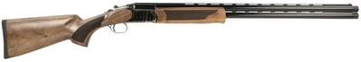 Pointer Acrius Case Hardened 12 GA 28" Barrel 2-Rounds - $349.29 