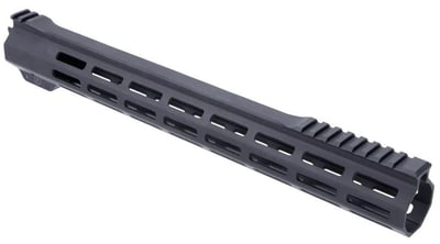 Precision Defense 15" Lightweight M-LOK AR-15 Handguard - $59.99