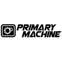Primary Machine
