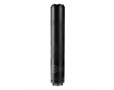 Primary Weapons Systems BDE 22 Suppressor Titanium Black - $335.99 (See Price in Cart) + Free Shipping