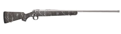 Kimber .308 Win 22" 1:10 Bbl (84M) Stainless Sand Blast/Glass Bead 3rd Mag Pro Dessolve EuroOptic Exclusive Rifle 3000938 - $769.99 (FREE Shipping over $250, Firearms $13.95 Flat S/H)