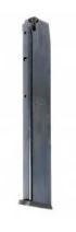 ProMag Ruger P85 9mm 32-Round Blue Steel Magazine - $20.99