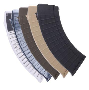 ProMag AK-47 7.62x39mm 30-Round Magazine Polymer - $9.99