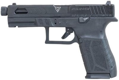 Puma P9 9mm 4.75" Barrel 15-Rounds - $189.99