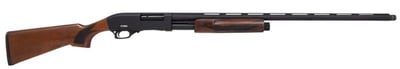 Puma Youth Walnut 20 GA 26" Barrel 4-Rounds - $248.99 