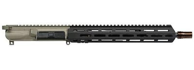 Q Sugar Weasel Upper - $1209 (Free S/H over $49 + Get 2% back from your order in OP Bucks)