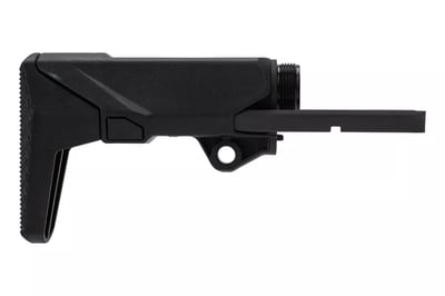 Q Shorty Stock 2 Position PDW Stock for AR-15 Receivers - $315