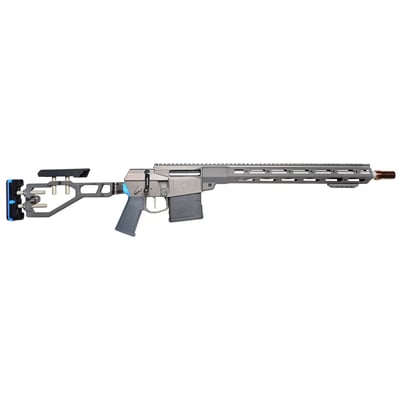 Q LLC The Fix By Q Blue Accents - $3199 (Free S/H on Firearms)