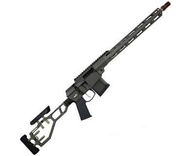Q Mini Fix 5.56 NATO 16" Barrel 10-Rounds - $2670.99 (See Price in Cart) 