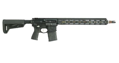 Q LLC Sugar Weasel 5.56 NATO 16" Barrel 30 Rd Black - $1427.40 (Add to Cart to See Best Pricing) + Free Shipping 