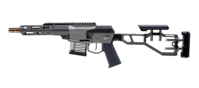 Q Mini Fix 300 Blackout 8" 10-Rds Bolt-Action Short Barreled Rifle - $2835 w/ code: UNPOSSIBLE (Free S/H on Firearms)