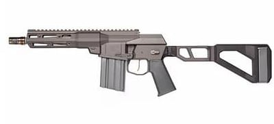 Q Mini Fix .300 AAC Blackout 8" Barrel 10-Rds - $2941.99 (See Price in Cart)