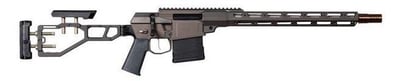Q The Fix Black / Grey 8.6 Blackout 16" Barrel 10-Rounds - $2837.85 (Email Price) (Free S/H on Firearms)