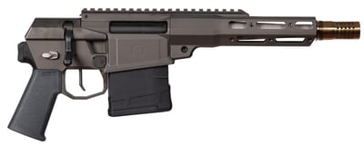 Q The Fix Pistol 8.6 Blackout 8" Barrel FIX-86-8IN-PISTOL-NB - $2689 (Email Price)