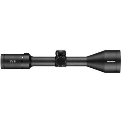Minox ZV 3 3-9x50 - BDC 400 Riflescope #66506 - $132.99
