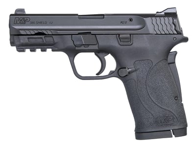 Smith & Wesson M&P 380 ACP SHIELD EZ 3.7" 8 Rnd - $349.99  ($7.99 Shipping On Firearms)
