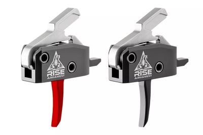 Rise Armament RA-434 High-Performance Trigger - $129.95 (FREE Shipping over $50)