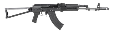 Riley Defense RAK47 7.62x39 16" 30+1 AK47 Rifle Side Folding Stock - $719.99 (Free S/H on Firearms)