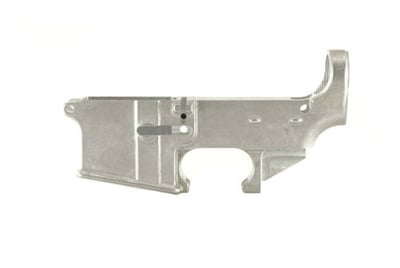 Ghost Firearms AR15 80% Lower Receiver - Blemished - $30