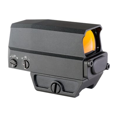 Closed Emitter Red Dot Sight, Circle Dot Reticle 50,000 Hour Battery Life- Includes 2 AA batteries and installation tools - $71.99 (FREE S/H over $120)