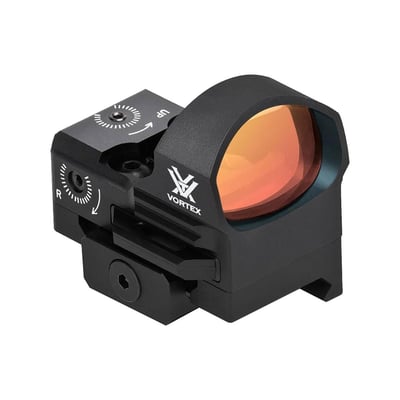 *CLOSEOUT* Vortex Razor Red Dot 3MOA - $249.99 (FREE S/H)