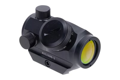 Aim Sports 5 MOA Micro Red Dot Sight - $19.99