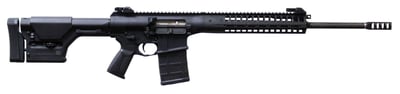 LWRC REPR MKII 308 Win 16" Black REPRMKIIR7BF16SC - $3299.98