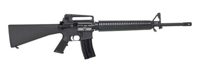 DPMS RFA3-C Panther Classic Rifle 5.56mm 20in 30rd Black - $862.61