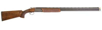 RIZZINI BR110 Sporter 12Ga 30" Adj Comb - $2673.99 (FREE Shipping on Firearms)