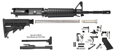 Del-Ton 16'' M4 Rifle Kit - $329.21 