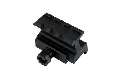 3 Slot/1.75in Lockdown Series High Performance Riser Mount - High, Medium, Low Profile - $7.77 (Free S/H over $50)