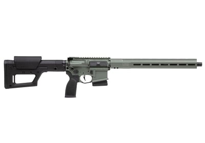 SIG SAUER SIGM400 5.56 16" Tread Predator 5rd - Jungle - $1110.70 (Free S/H on Firearms)