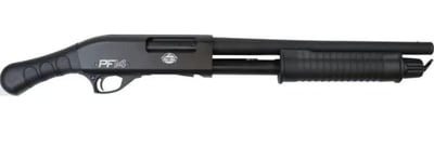Rock Island PF14 12 Gauge 14.1" 5rd - Black - $218.99 (FREE Shipping on Firearms)