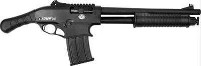 Rock Island VRPF14 12 Gauge 14.1" 5rd - Black - $177.45 (FREE Shipping on Firearms)