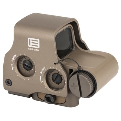 EOTECH EXPS3-0 68moa Ring / 1moa Dot Tan or Black - $629.99