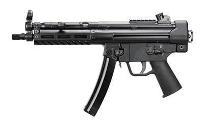 PTR 9CT 601 MP5 9mm 8.86" 30rd - $1499 