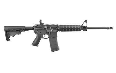 Ruger AR-556 556 Nato 16" Barrel AR15 AR-15 8500 - $529