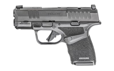 Springfield Armory HELLCAT OSP 9mm Pistol 3" Barrel Optics-Ready - $529.99 (Free S/H over $50)
