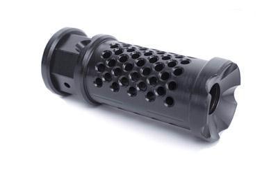 Spike's Tactical, ST D2 Dynacomp Brake, 556NATO, Fits AR-15, Melonite Finish - $99 (Free S/H over $49 + Get 2% back from your order in OP Bucks)